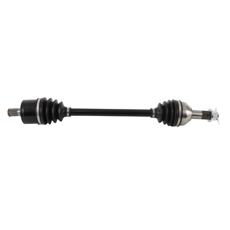 All Balls All Balls Racing 6-Ball Heavy Duty Axle AB6-CA-8-330 AB6-CA-8-330